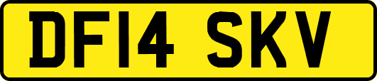 DF14SKV