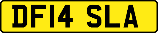 DF14SLA