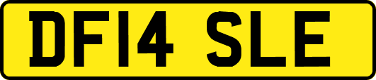 DF14SLE