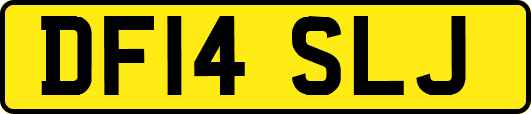 DF14SLJ