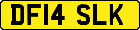DF14SLK