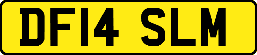 DF14SLM