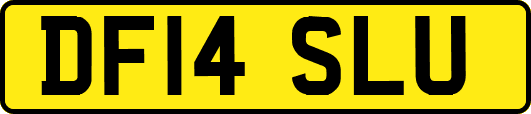 DF14SLU