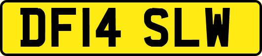 DF14SLW