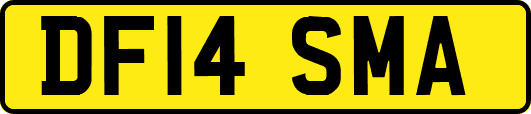 DF14SMA