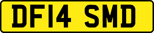 DF14SMD