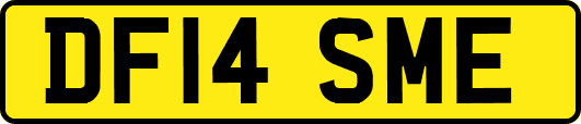 DF14SME