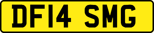 DF14SMG