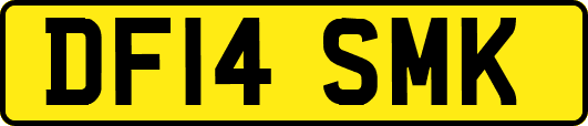 DF14SMK
