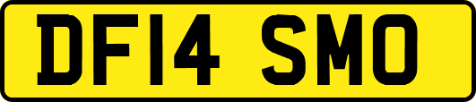 DF14SMO