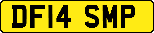 DF14SMP