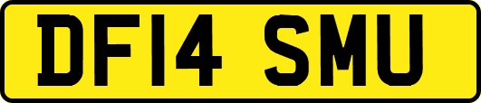 DF14SMU
