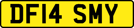 DF14SMY
