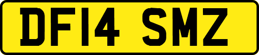 DF14SMZ