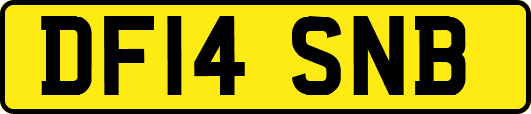 DF14SNB