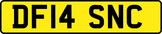 DF14SNC