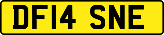 DF14SNE