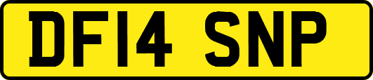 DF14SNP