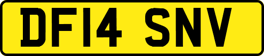 DF14SNV