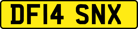 DF14SNX