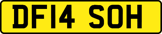 DF14SOH