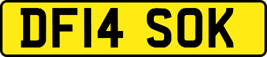 DF14SOK