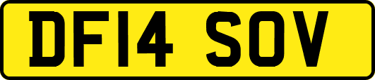 DF14SOV