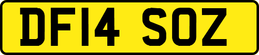 DF14SOZ