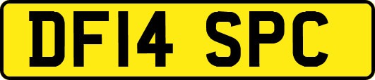 DF14SPC