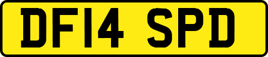 DF14SPD