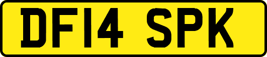 DF14SPK