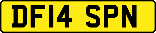 DF14SPN