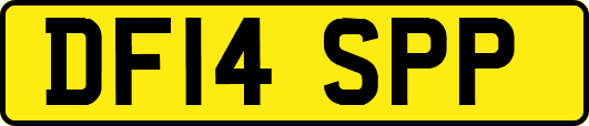 DF14SPP