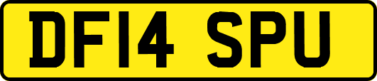 DF14SPU