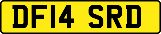 DF14SRD