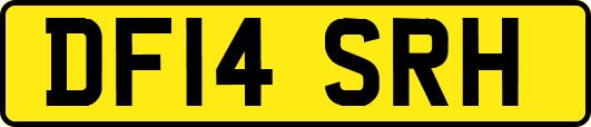 DF14SRH