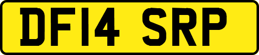 DF14SRP