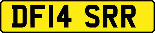 DF14SRR