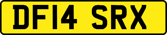 DF14SRX
