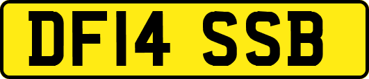 DF14SSB