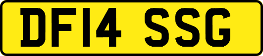 DF14SSG