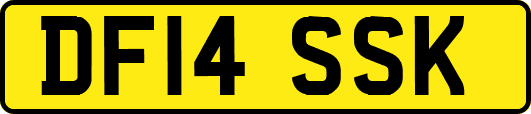DF14SSK