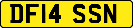 DF14SSN