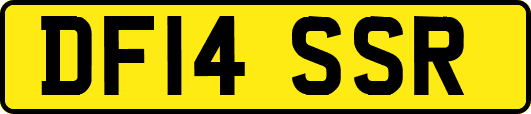 DF14SSR
