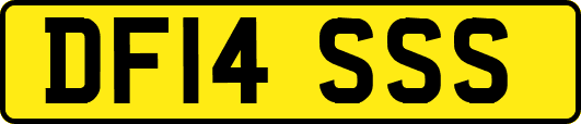 DF14SSS