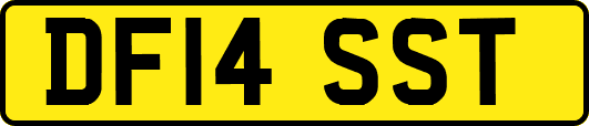 DF14SST