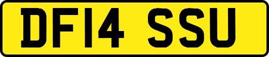 DF14SSU