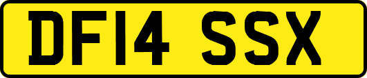 DF14SSX