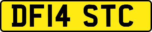 DF14STC
