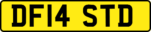 DF14STD
